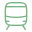 Metro icon
